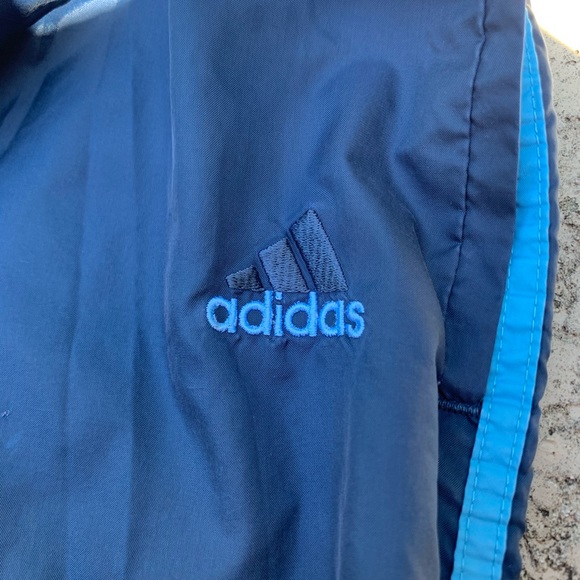 Vintage Adidas Trackpants - Picture 4 of 5